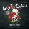 Bleed the Freaks - Płyta winylowa Alice in Chains