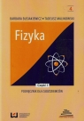Fizyka Podręcznik dla cudzoziemców Część 1 Busiakiewicz Barbara, Malinowski Tadeusz