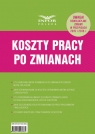 Koszty pracy po zmianach