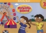 My Little Island 3 Activity Book + Songs& Chants CD Dyson Leone