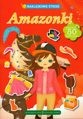 Amazonki