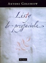 Listy do Przyjaciela