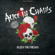 Bleed the Freaks - Płyta winylowa - Alice in Chains