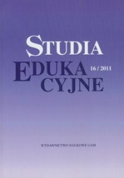 Studia Edukacyjne 16/2011