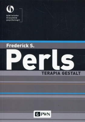 Terapia Gestalt - Frederick Perls