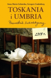 Toskania i Umbria