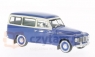 WHITEBOX Volvo Duet 1953 (bluecreme) (194610)