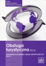 Obsługa turystyczna Część 3 Organizacja imprez i usług turystycznych Tom 3 Swastek Agnieszka, Sydorko-Raszewska Dorota