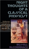 Night Thoughts of a Classical Physicist McCormmach, Russell