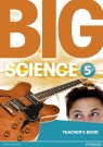 Big Science 5 TB