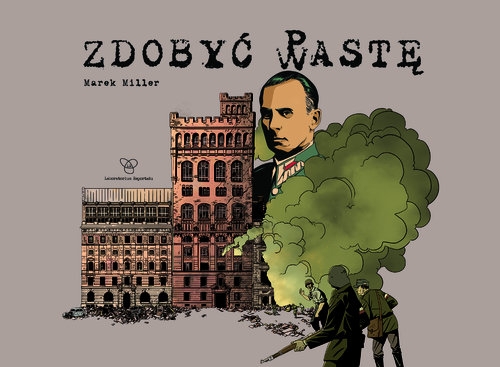 Zdobyć PASTę