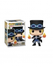 Funko POP Animation: One Piece - Sabo