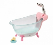 Interaktywna wanienka dla Baby Born (refresh) (824610-116718)