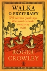 Walka o przyprawy Roger Crowley