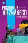 Pogromcy Nieznanego muszą zginąć Jeph Loeb, Tim Sale
