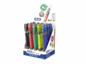 Ołówek mechaniczny Sway HB 0,7mm (20szt) MILAN
