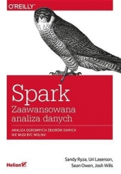 Spark Zaawansowana analiza danych