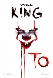 To - Stephen King