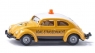 Siku Magenta - VW Beetle ADAC