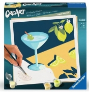 Creart: Moktajl cytryna (25561)