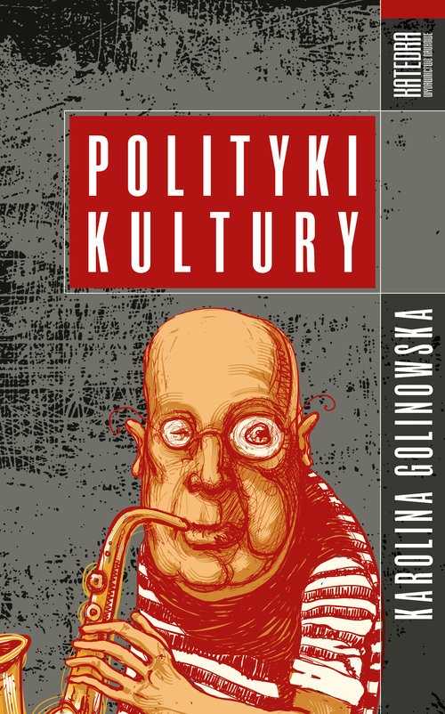 Polityki kultury