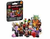 LEGO(R) MINIFIGURES 71047 Dungeons & Dragons