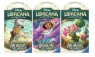 Disney Lorcana: Archazia’s Island Sleeved Booster - Zestaw Dodatkowy, 12 kart