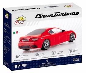 Maserati GranTurismo Sport (24561)
