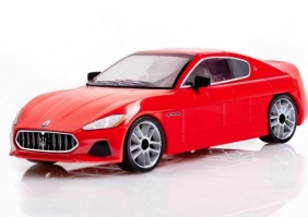 Maserati GranTurismo Sport (24561)