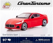 Maserati GranTurismo Sport (24561)