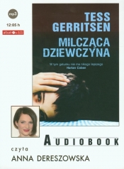 Milcząca dziewczyna (Audiobook) - Tess Gerritsen