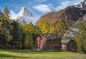 Puzzle High Quality Collection 2000: Fascination with Matterhorn (32561)