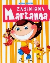 Zaginiona Marianna