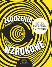 Złudzenia wzrokowe - Clive Gifford