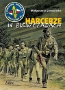 Harcerze w Bieszczadach Harcerska operacja Bieszczady '40 Jarosińska Małgorzata