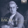 J. C. Bach: Six Sonatas, Op. 17