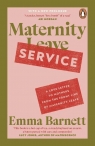 Maternity Service Emma Barnett