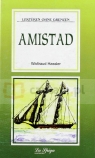 Amistad