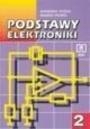 Podstawy elektroniki część 2 Podręcznik