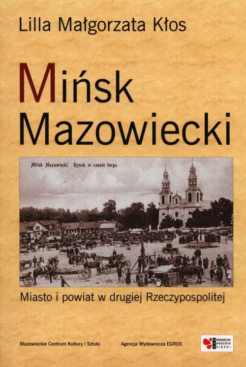 Mińsk Mazowiecki