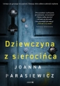 Dziewczyna z sierocińca. Wielkie Litery - Joanna Parasiewicz