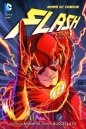 Flash Tom 1: Cała naprzód - Francis Manapul