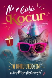Karnet Urodziny