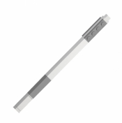 LEGO, Długopis żelowy Pick-a-Pen - Szary (52661)