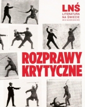 Literatura na świecie 1-2/2025 - Opracowanie zbiorowe