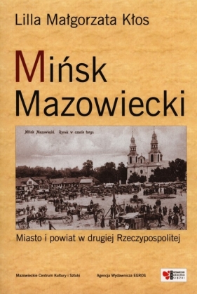 Mińsk Mazowiecki - Kłos Lilla Małgorzata