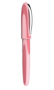 Pióro wieczne Schneider Ray Coral M koralowe