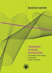 Transfer w myśli społecznej. - Mustafa Switat