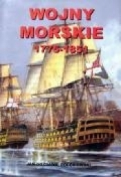 Wojny morskie 1775 - 1851