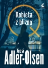 Kobieta z blizną Jussi Adler-Olsen